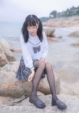 邂逅她的少女时代
